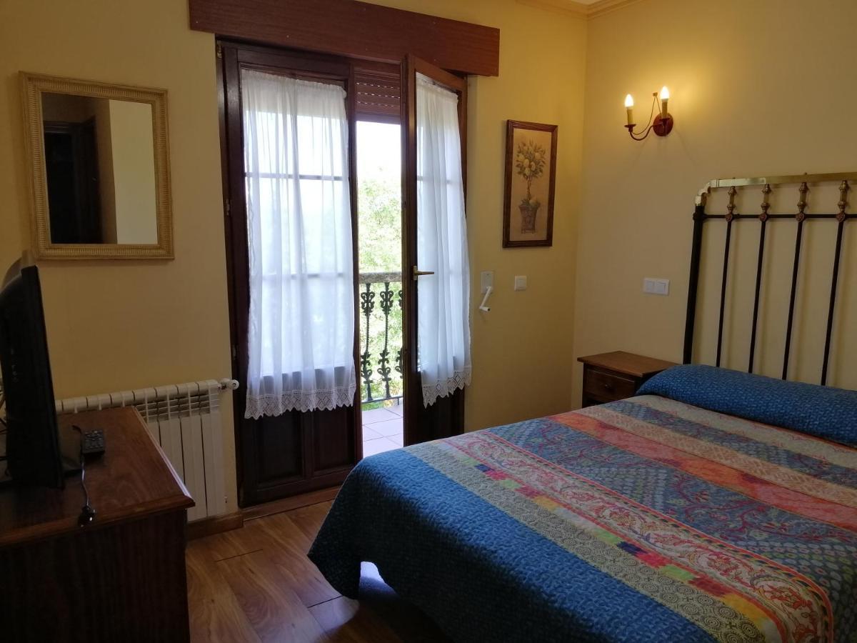 Hotel Rural Lajafriz Fornillos de Aliste Exterior photo