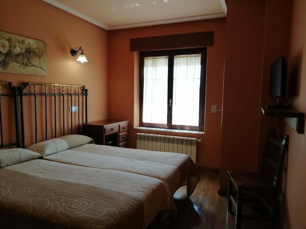 Hotel Rural Lajafriz Fornillos de Aliste Exterior photo